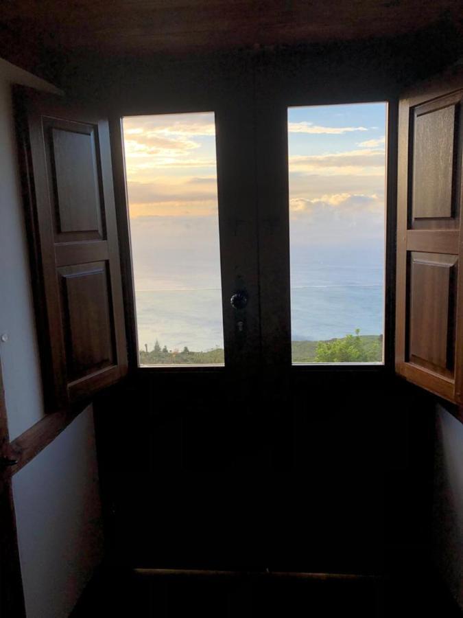 Casa Rural Quinta Los Naranjos Tigalate Buitenkant foto