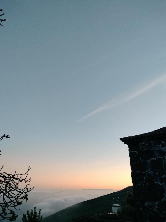 Casa Rural Quinta Los Naranjos Tigalate Buitenkant foto