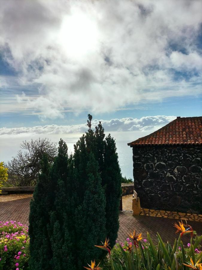 Casa Rural Quinta Los Naranjos Tigalate Buitenkant foto