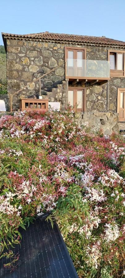 Casa Rural Quinta Los Naranjos Tigalate Buitenkant foto