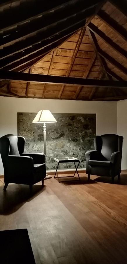 Casa Rural Quinta Los Naranjos Tigalate Buitenkant foto
