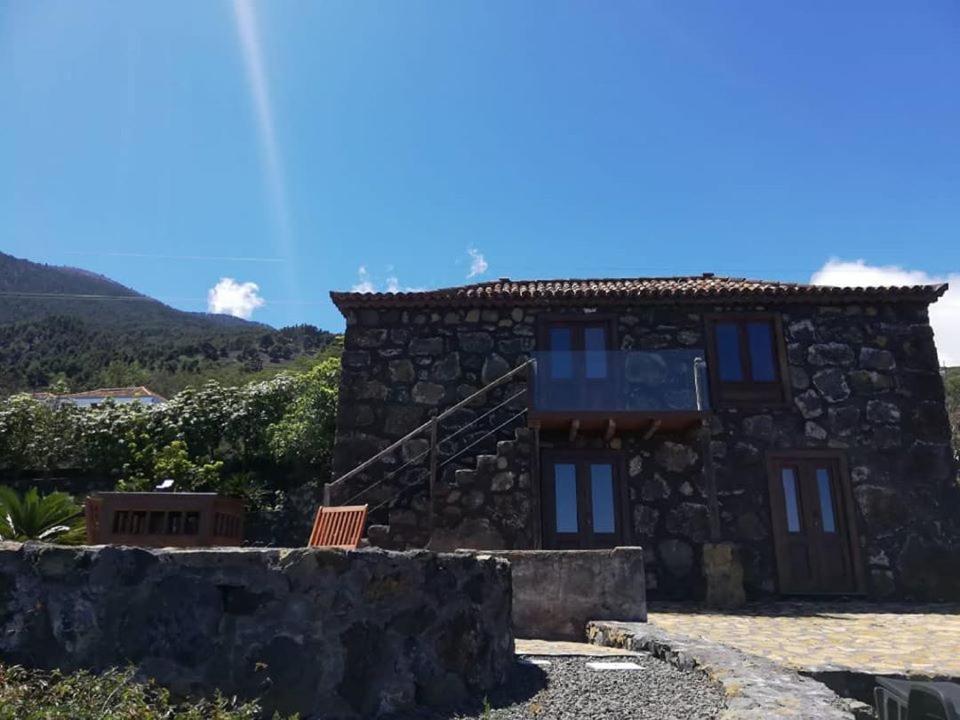 Casa Rural Quinta Los Naranjos Tigalate Buitenkant foto