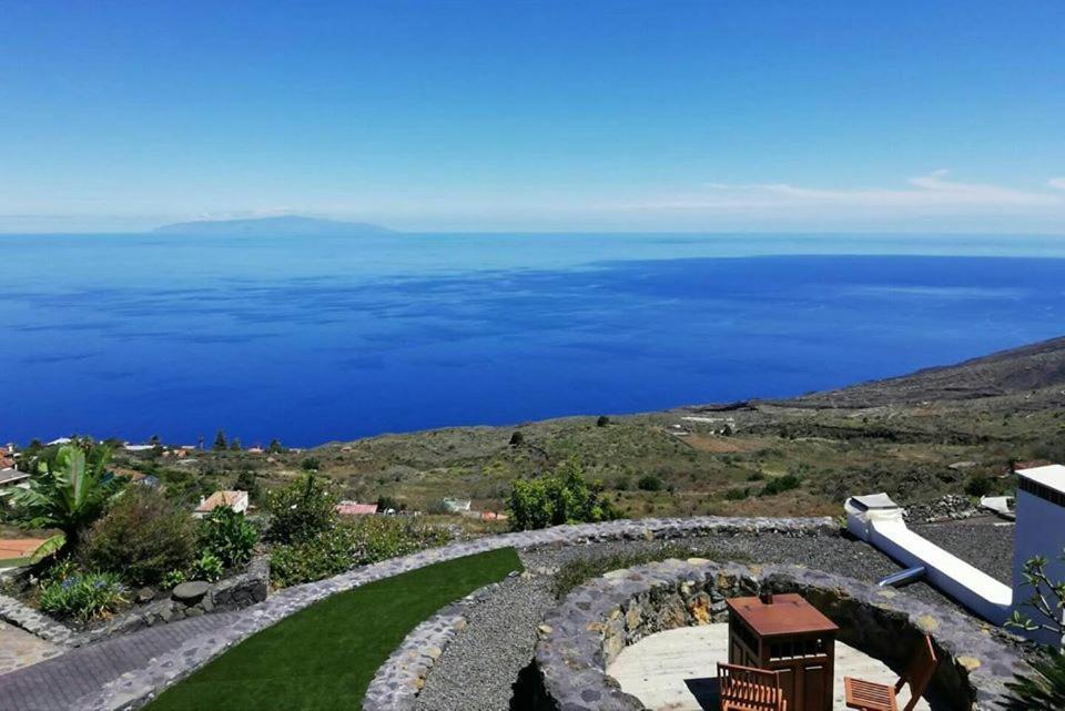 Casa Rural Quinta Los Naranjos Tigalate Buitenkant foto